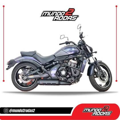 KAWASAKI VULCAN S ABS 